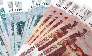 W okupowanym Heniczesku Rosjanie próbują wprowadzić ruble