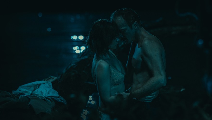 Film 'Sztuka kochania. Historia Michaliny Wisłockiej' w kinach od 27 stycznia 2017 roku fot. Jarosław Sosiński/Watchout Productions