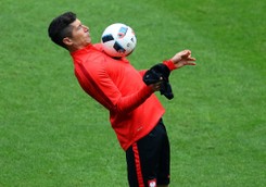 Posłuchaj, jak rapuje Robert Lewandowski. Nasz najlepszy piłkarz lubi polski hip-hop