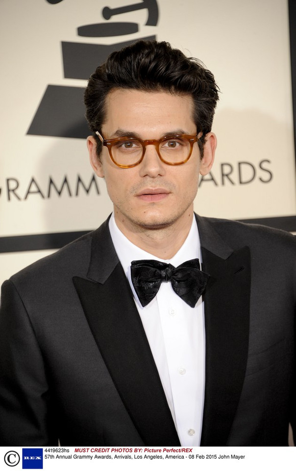 John Mayer obecnie