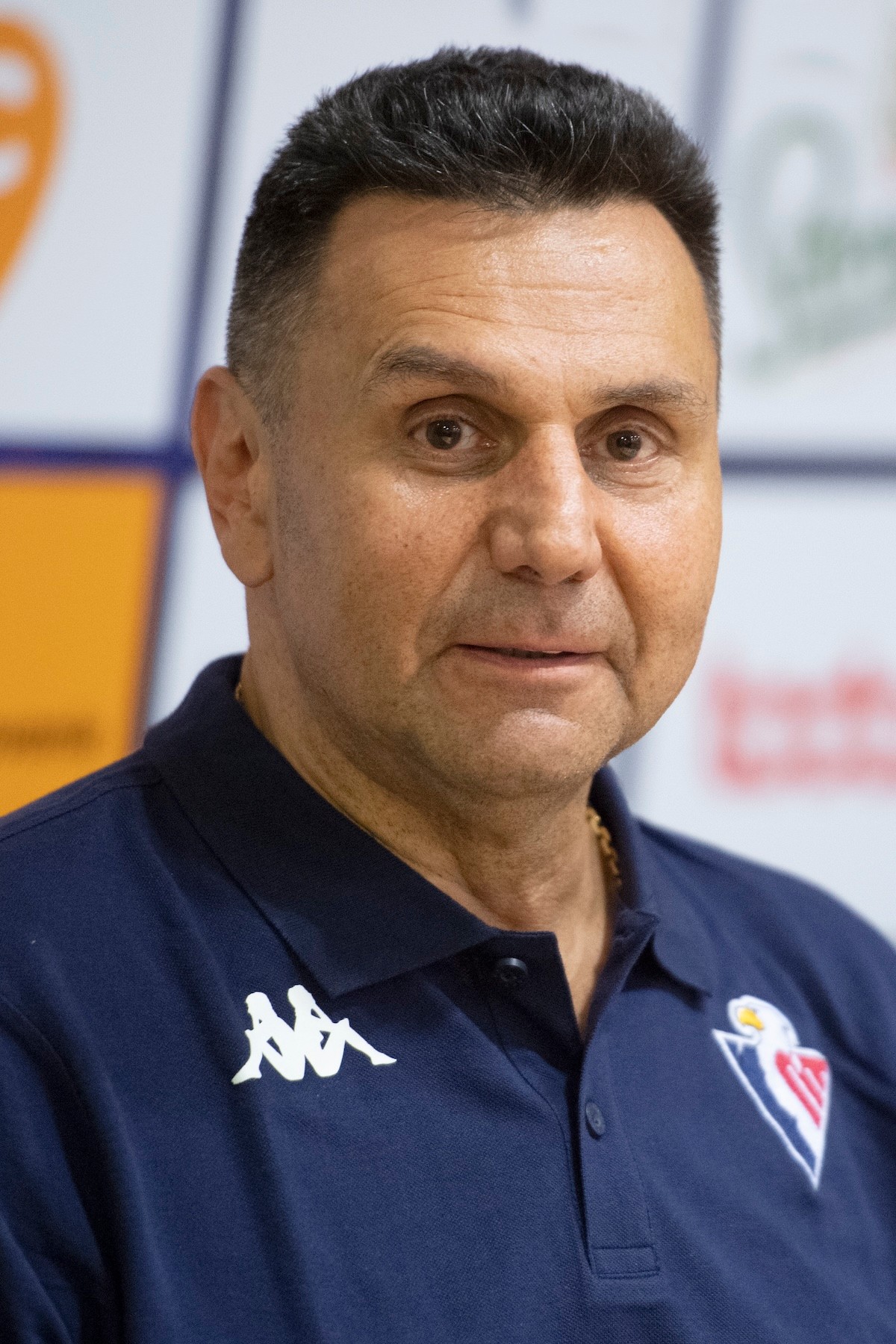 Český tréner Vladimír Růžička skončil na lavičke HC Slovan Bratislava.