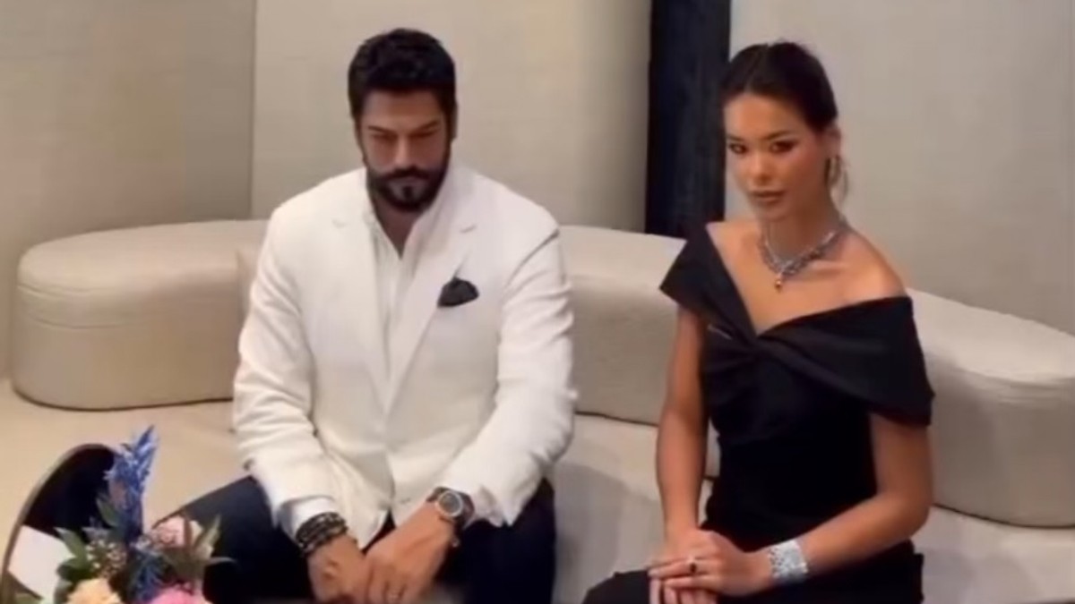 Žena dala 3. 7 miliona da 15 minuta sedi pored Bali - bega? Oglasila se i otkriila istinu