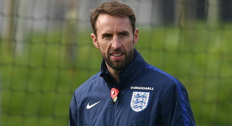 Under interim manager Gareth Southgate England is yet to produce a performance that has got fans off their seats