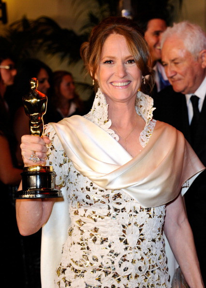 Melissa Leo - Oscary