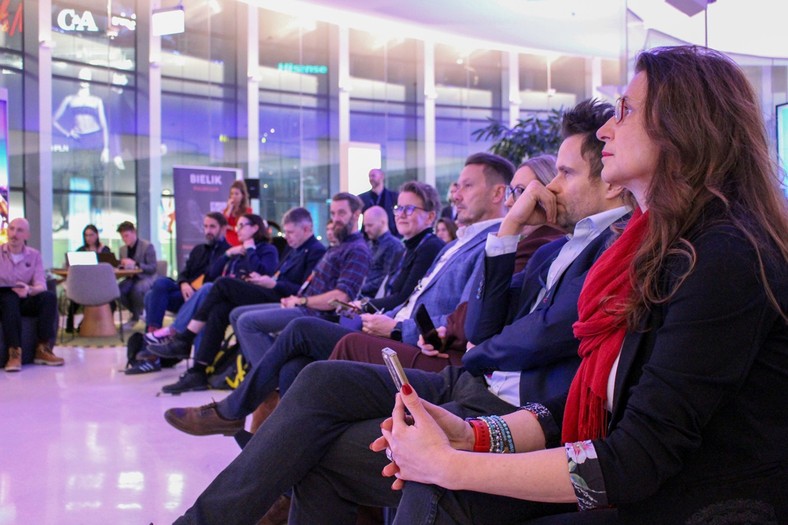 HumanTech Summit 2025 – Przypominamy o człowieku, inspirujemy technologią 20–22 listopada 2025, Uniwersytet SWPS, Warszawa