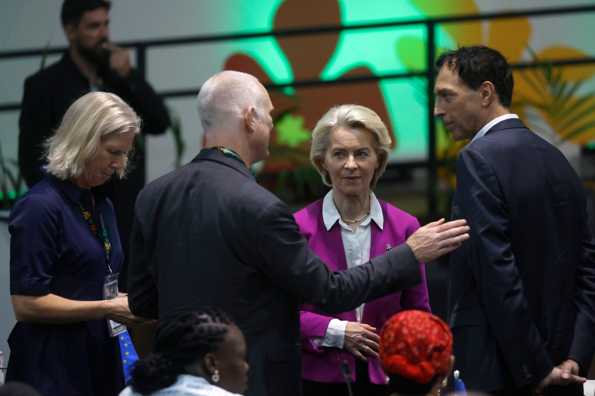 Ursule von der Leyen