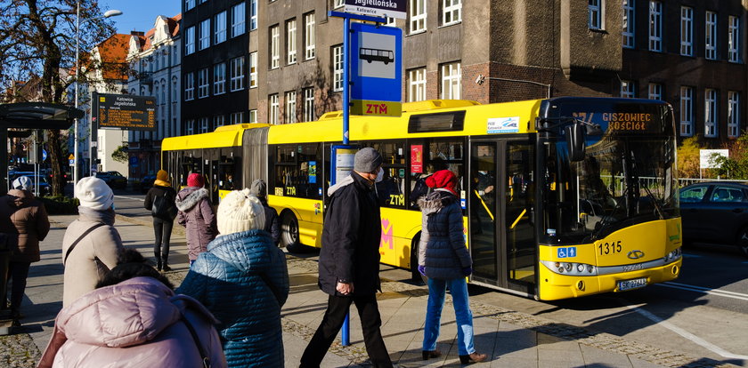 Rewolucja w śląskim ZTM. Wchodzi system Start/Stop. Będzie bilet za złotówkę.