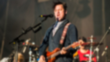 Zagraniczne media cytują wywiad z Modest Mouse przeprowadzony przez dziennikarkę Onetu