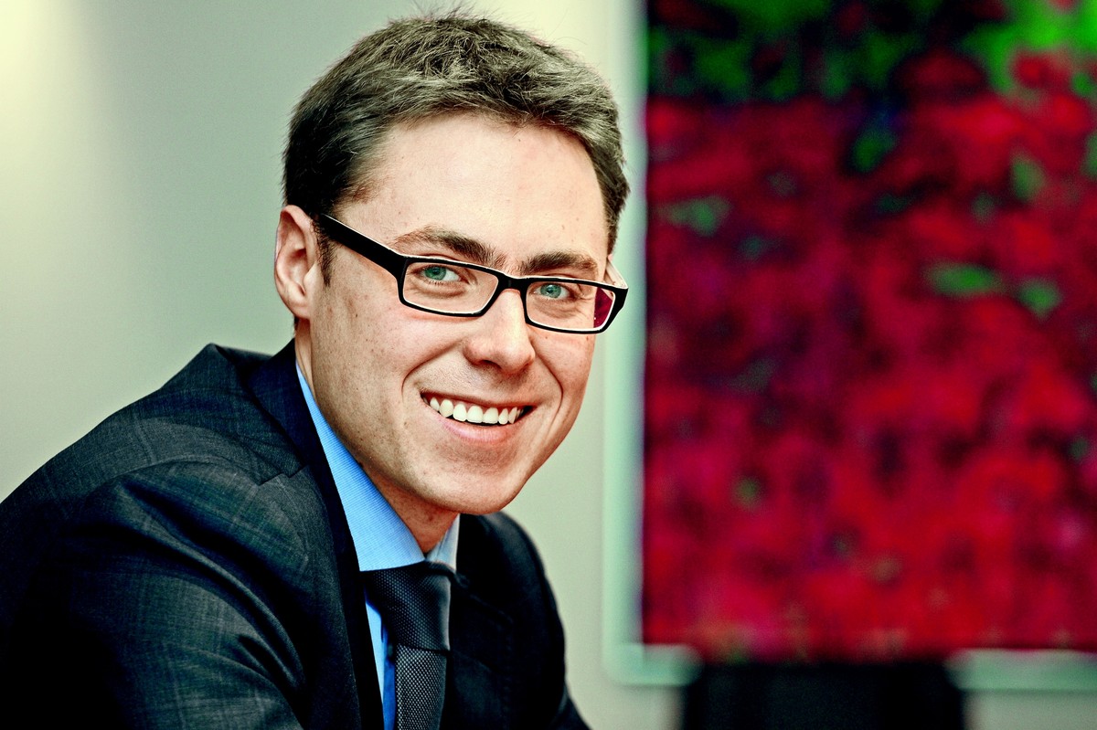 Łukasz Sławatyniec, adwokat, kieruje praktyką farmaceutyczną w kancelarii Deloitte Legal.