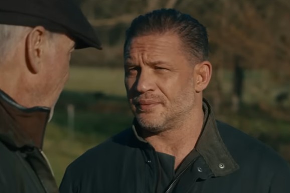 Tom Hardi i u trećoj sezoni serije "MobLand" uprkos sukobu sa producentima