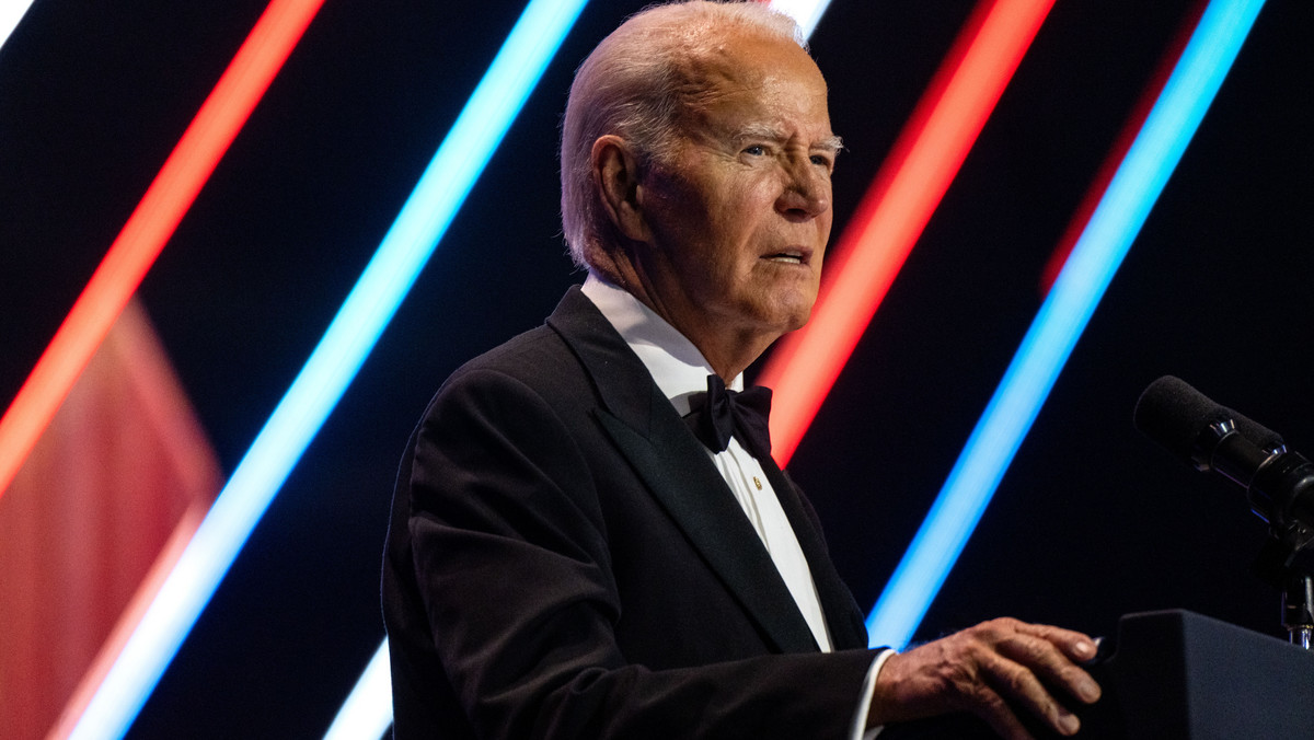 Joe Biden on the attempted attack on Donald Trump. "I feel relieved"