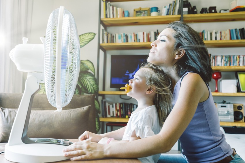 Ventilator