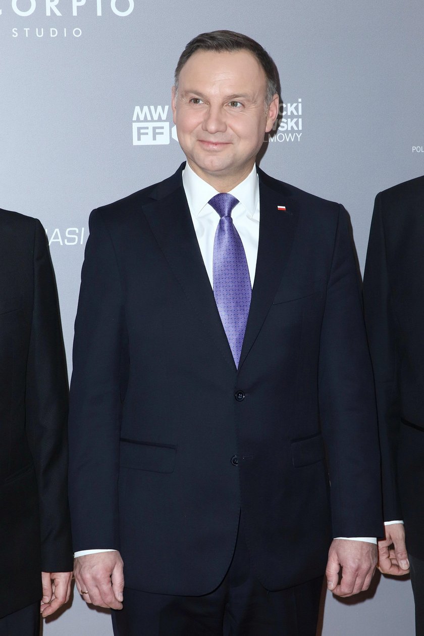 Andrzej Duda