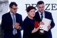 Bracia Karnowscy ostrzegają Polaków, że wolność słowa jest zagrożona jak nigdy wcześniej.