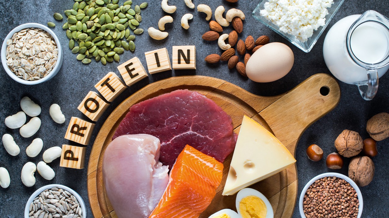 Kľúč k stabilnej energii.