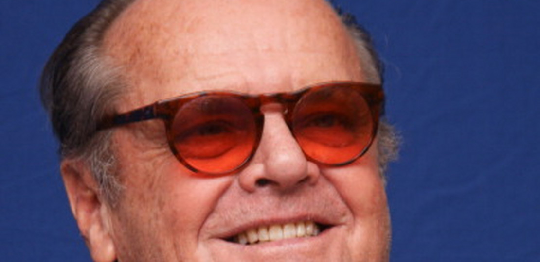 Jack Nicholson (Getty Images)