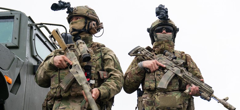 "Rosjanie popełniają coraz więcej morderstw". Brytyjski resort alarmuje