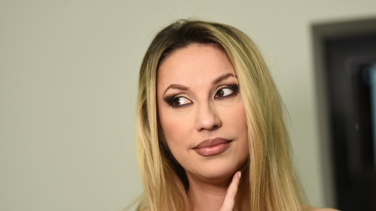 Rada Manojlović o potkradanju menadžera