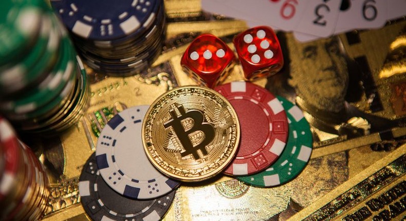 Bitcoin Casino: Here are Some things you need to know before you deal with it