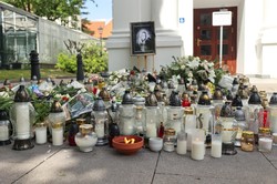 Brutalne zabójstwo na UW. Znana jest data i miejsce pogrzebu