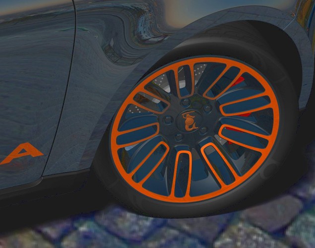 Nowa syrena, czyli AK Syrena Meluzyna S - tylko w dziennik.pl