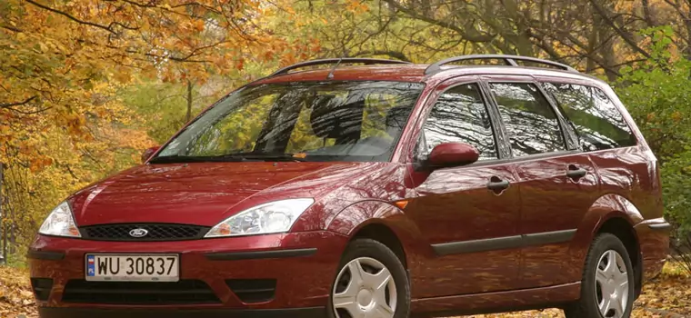 Auta używane: w zimie chcemy podgrzewanych szyb i foteli oraz napędu 4x4