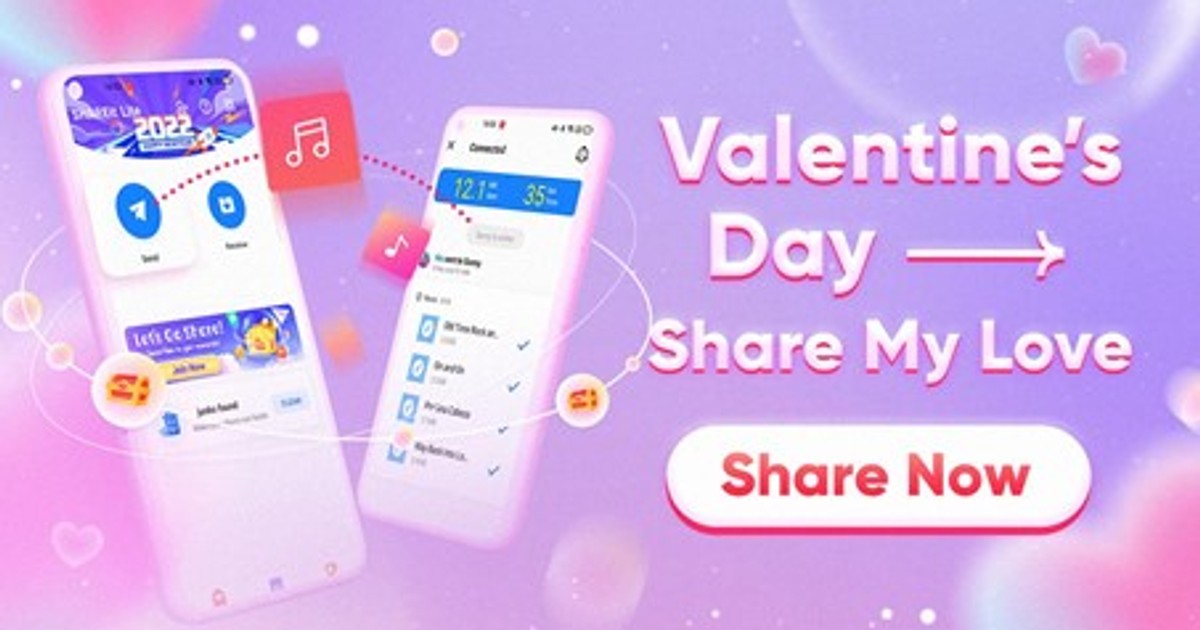 How to make the most of Valentine through sharing - Vimarsana News