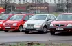 Chevrolet Aveo, Dacia Logan, Fiat Panda, Kia Picanto - I nie ma mocnych!