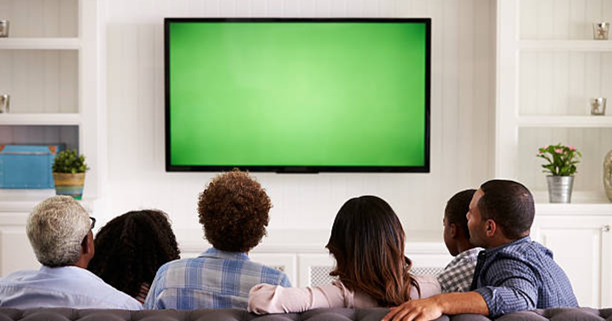 Nigerians are expected to pay for TV licences — here's what the law says - Vimarsana News