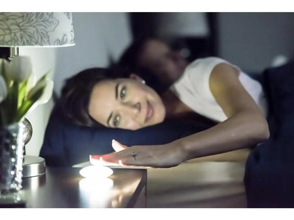 Luma lights dve lampe