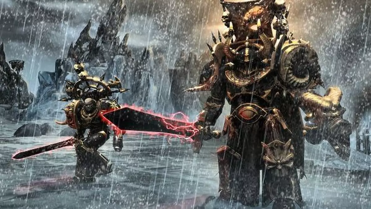 Relic powraca do tematu Dawn of War. Trzecia odsłona serii coraz bliżej?