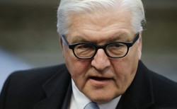 Szef niemieckiej dyplomacji wyciąga rękę do Polski. "Omówmy te sprawy dyskretnie"