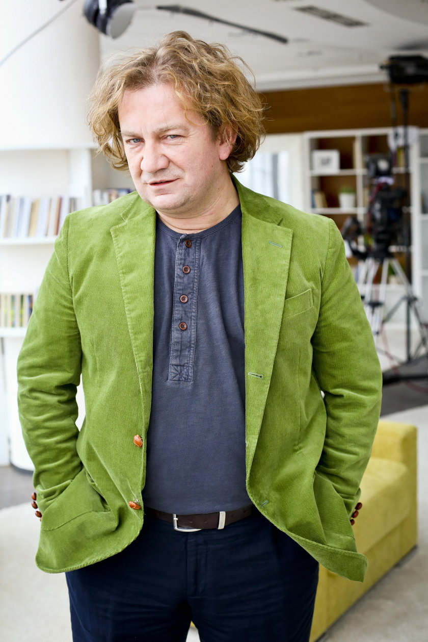 Paweł Królikowski