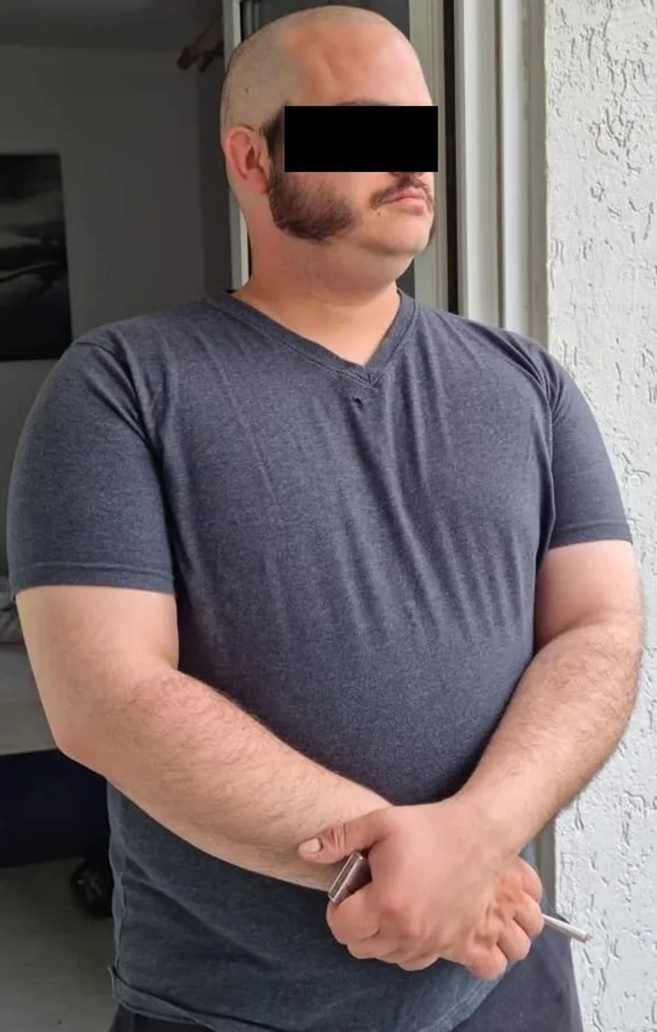 Aleksander S, Manhajm