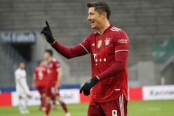 Robert Lewandowski