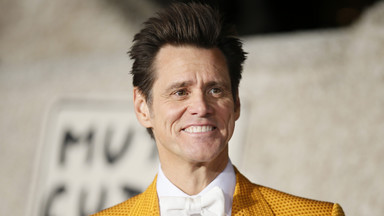 Jim Carrey: Carrey Show