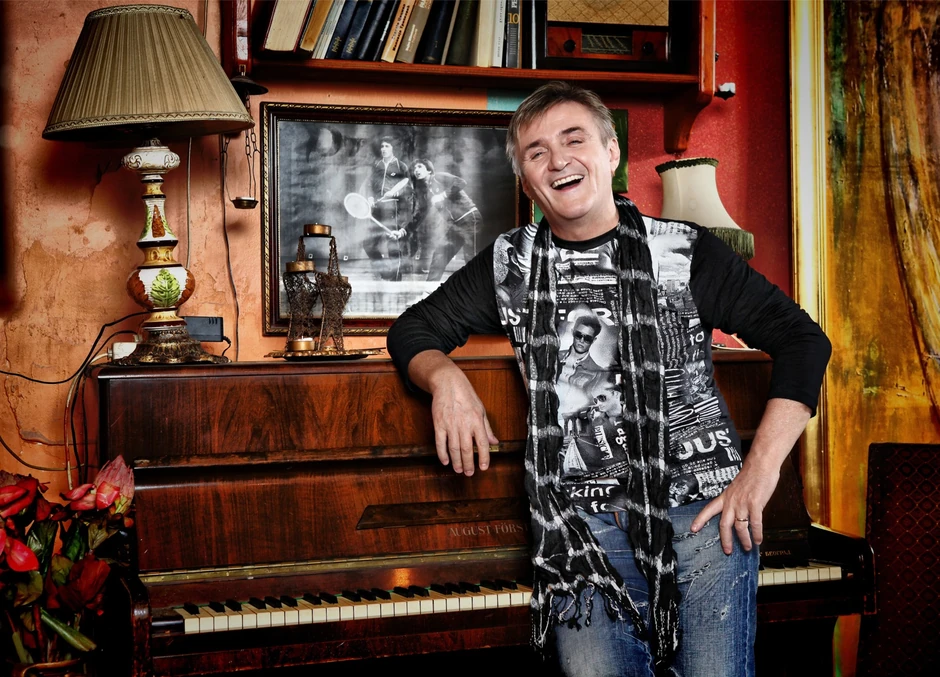 Rajko Dujmić