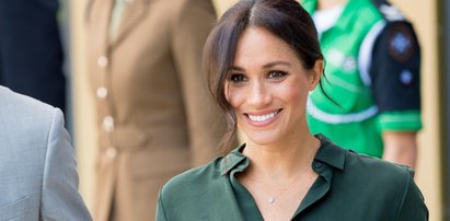 Oto sekret urody Meghan Markle! Londyńska kosmetyczka zdradza sposób księżnej