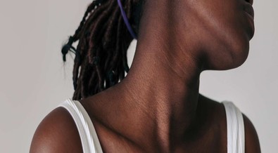 5 body parts that age and wrinkle faster than others - and how to care for them