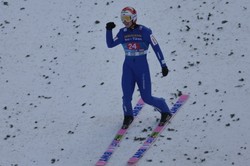 Turniej Czterech Skoczni. Wąsek odpalił w Innsbrucku. Najlepszy wynik w karierze