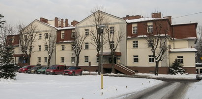 Szpital w Murckach uratowany. Prezydent Katowic posłuchał mieszkańców
