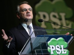 Pawlak: Nie pękajcie! Nie wymiękajcie!