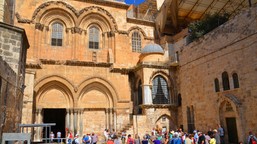 izrael nie wpuścił księży do bazyliki w jerozolimie. biuro netanjahu wydało komunikat