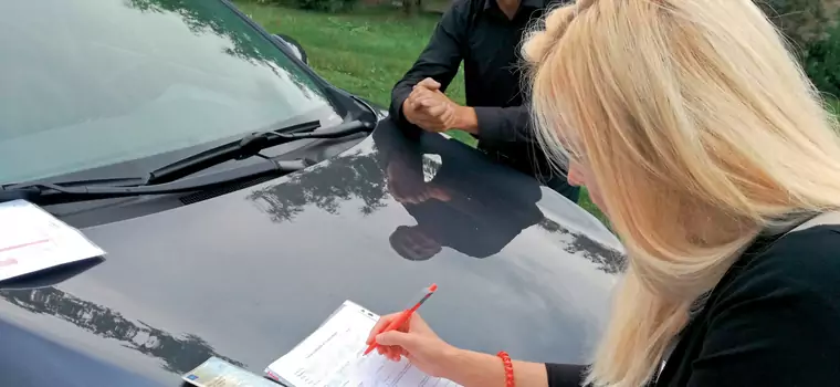 Kupujesz używane auto? O tym musisz pamiętać