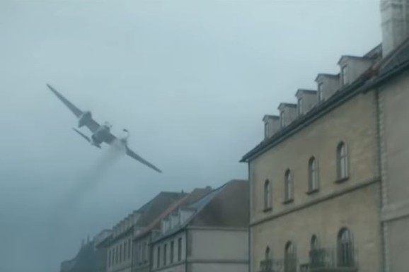 RATNI FILM KOJI JE RASTUŽIO CEO SVET Apsurd i tragedija rata iz ljudske perspektive: "Jedan od najpotresnijih poslednjih godina"