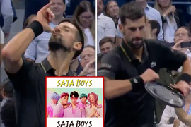 Evo šta je zapravo SODA POP DENS kojim je NOVAK ČESTITAO TARI ROĐENDAN! Pesma prati OVAJ HIT FILM koji deca širom sveta obožavaju i ovako se izvodi čuvena KOREOGRAFIJA