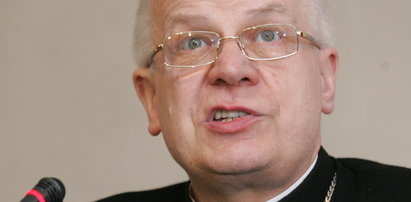 Abp. Michalik: Pedofilia to pretekst by atakować biskupów