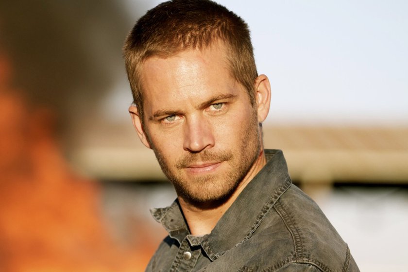 Paul Walker