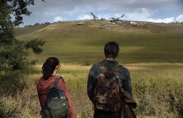 "The Last of Us"