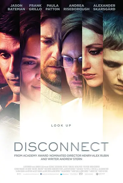 Disconnected